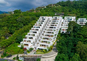 Plantation Apartment Phuket in Phuket