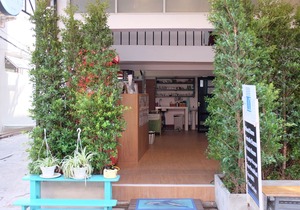 PLOY Hostel in Bangkok