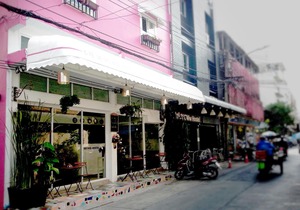 PLOY Hostel in Bangkok