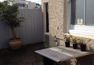 Ponsonby Boutique Villa with Private Gym