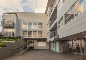 Quest Ponsonby