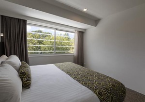 Quest Ponsonby Serviced Apartments