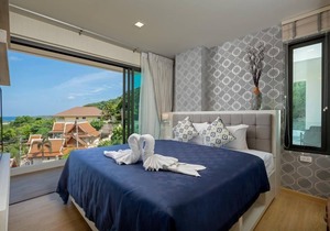 S6- Deluxe sea view