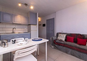 San Marino Studio 8 in Los Cristianos
