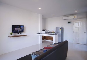 Sea Space Villa Sea View 2-Bedroom B2