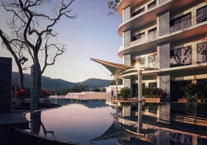 (SHA) Tropical Forest one bedroom suite 9