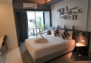 Silom Studios in Bangkok