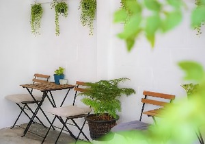 Silom Studios in Bangkok