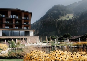 Suite "Weitblick" - from 7 nights - Hotel Nesslerhof