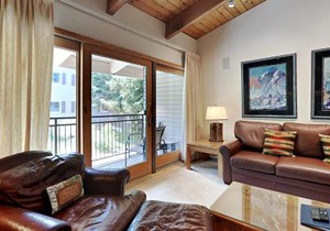 Timberline Condominiums 2 Bedroom plus Loft 3 Bath Deluxe Unit B3H