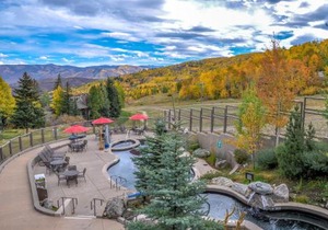 Timberline Condominiums 2 Bedroom Standard Unit C2H