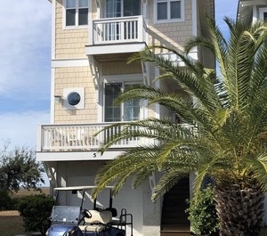 Quarterdeck Lane 