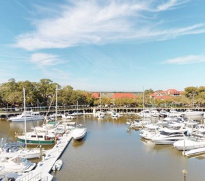 Harbourside 