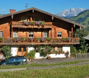 Bauernhof Hallmoos 