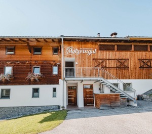 Holiday Motzerngut Mittersill 