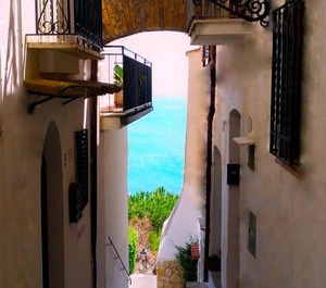 Casa Penelope Sperlongaresort 