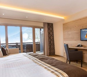 Doppelzimmer Ohne Verpflegung Kurzaufent Erholungshotel Kaltenhauser 