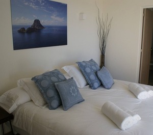 Villa Ibiza 