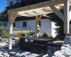 Großglocknerappartement 