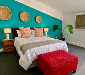 Hermanus Beach Club 