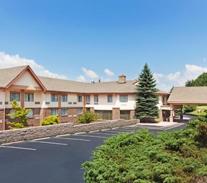 Holiday Inn Express Rock South Ihg Hotel 