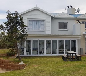 Lodge Pinnacle Point 