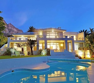 Cape Town 