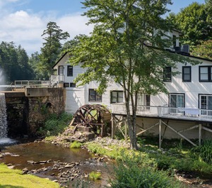 Mill Lodge 