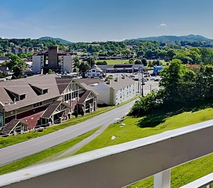 Laurel Villa Pigeon Forge 