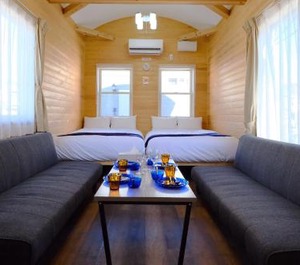 Kawaguchiko Station Inn 