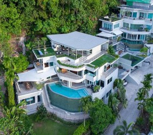 Villa Seaview 