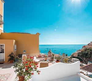 Positano 