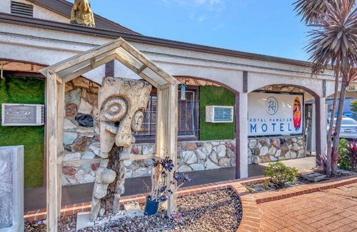 Mid City Hotel | 13 m² Motel ∙ 2 guests