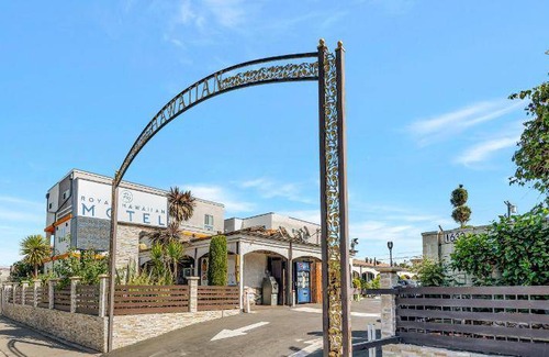 Mid City Hotel | 13 m² Motel ∙ 2 guests