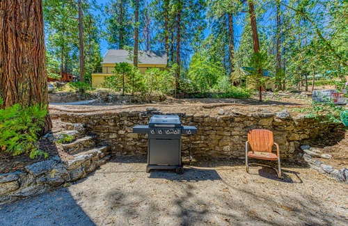 West Village Cabin | 92 m² Cabin ∙ 2 bedrooms ∙ 6 guests