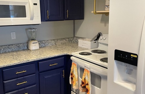 Carlton Other | Comfy Lakefront Farmhouse - Bring Your Boat! Fish, swim, kayak, relax & enjoy!