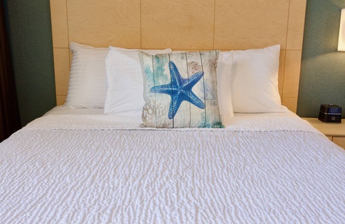 Village of La Jolla Hotel | Inn By The Sea La Jolla