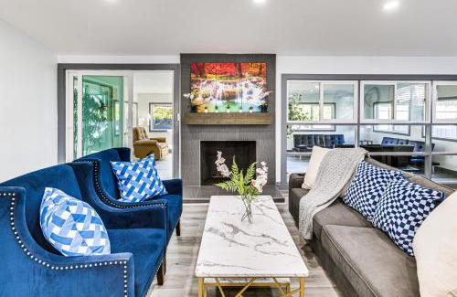 Serra Mesa House | Mission Valley Home 5 Mi to SDSU Campus