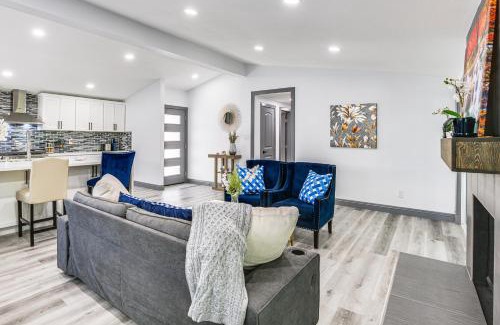 Serra Mesa House | Mission Valley Home 5 Mi to SDSU Campus