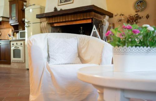 Torrita di Siena Apartment | Podere Villa Rosa Torrita di Siena