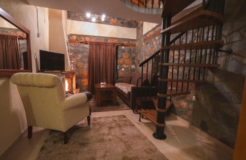 Aghios Athanasios House | ΞΕΝΩΝΑΣ ΘΕΑ