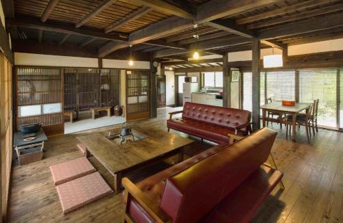 Koshu House | もしもしの家