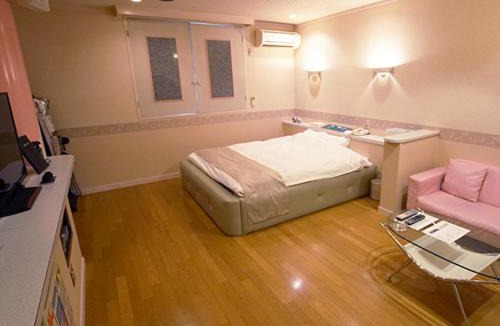 Yoshioka Hotel | グリーンヒル 大人専用