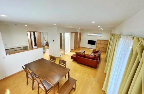 Kofu Villa | グローカル春日居温泉