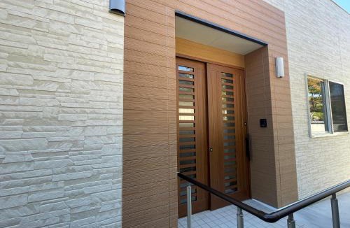 Kofu Villa | グローカル春日居温泉