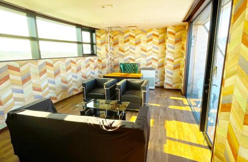 Shimizu Ward Apartment | ゲストハウス 清水銀座