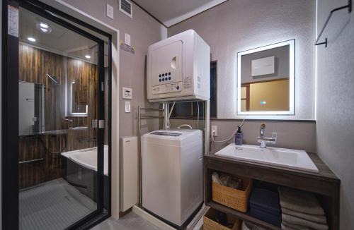 Aoi Ward Apartment | タイムトリップＯｔｏｗａ