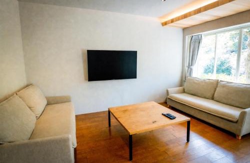 Yawatano House | バケーションイン伊豆高原