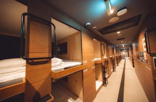 Tokorozawa Hotel | バーデンガーデン 旧ザベッドアンドスパ