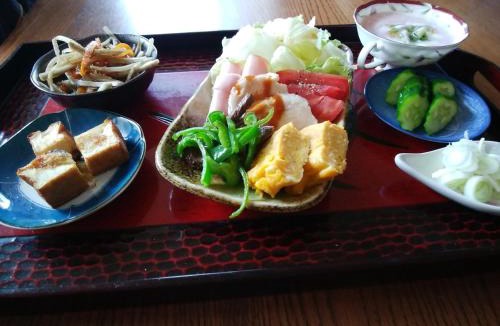 Iruma House | ファミリー不向き!素泊まり一棟貸切りではない個室の静かな方限定無料WiFi
